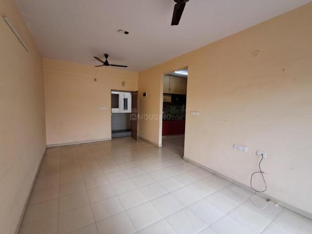 1 BHK Apartment in Electronic City for rent Bengaluru. The reference number is 20685239