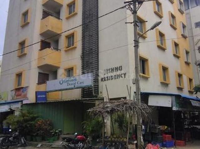 1 BHK Apartment in Electronic City for rent Bengaluru. The reference number is 20697496