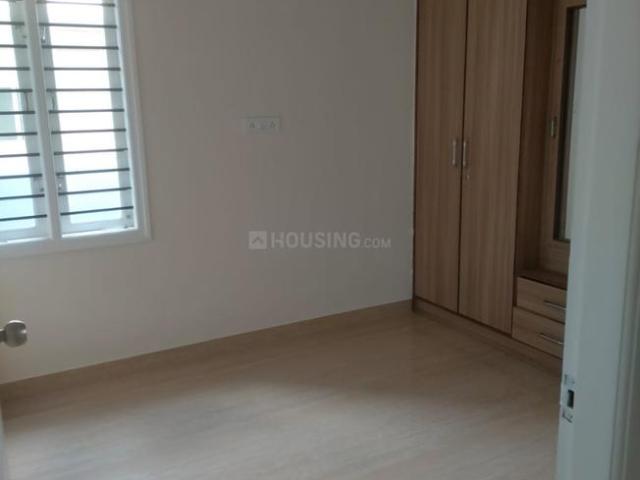 1 BHK Apartment in Electronic City for rent Bengaluru. The reference number is 20601075