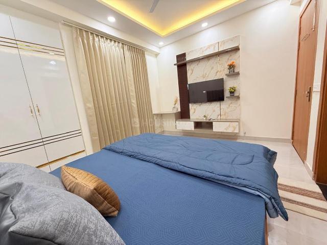1 BHK Apartment in Electronic City for rent Bengaluru. The reference number is 20629668