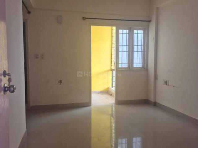 1 BHK Apartment in Electronic City for rent Bengaluru. The reference number is 20811305