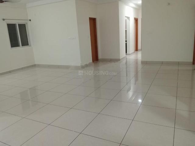 1 BHK Apartment in Electronic City for rent Bengaluru. The reference number is 20962049
