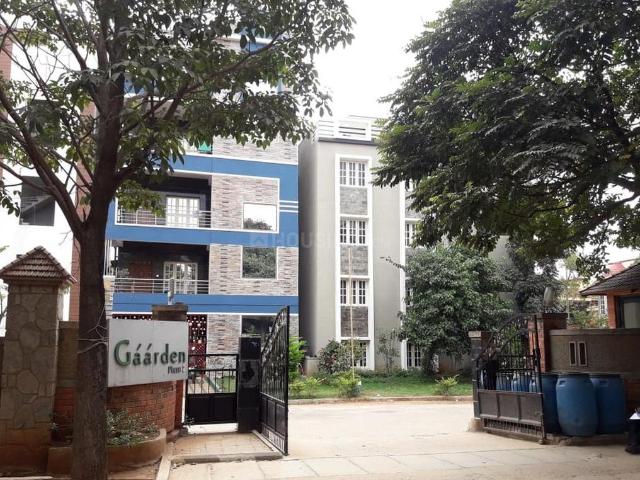 1 BHK Apartment in Electronic City for resale Bangalore. The reference number is 14595481