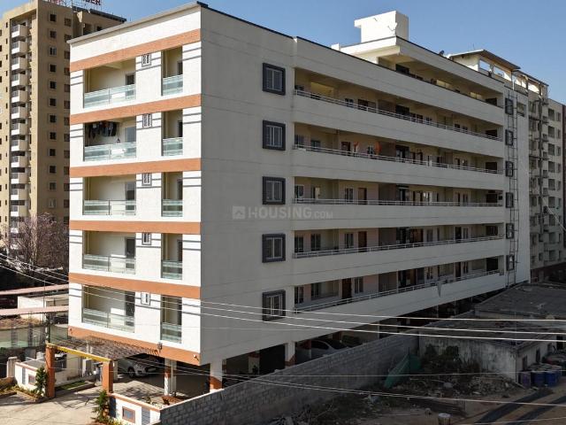 1 BHK Apartment in Electronic City for resale Bangalore. The reference number is 14681453