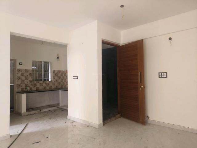 1 BHK Apartment in Electronic City for resale Bangalore. The reference number is 14809410