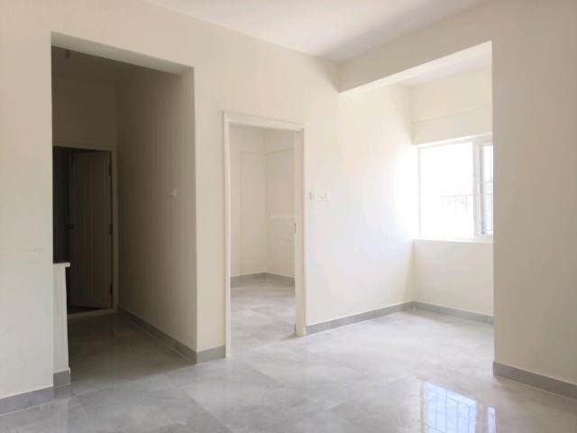 1 BHK Apartment in Electronic City for resale Bangalore. The reference number is 14889827