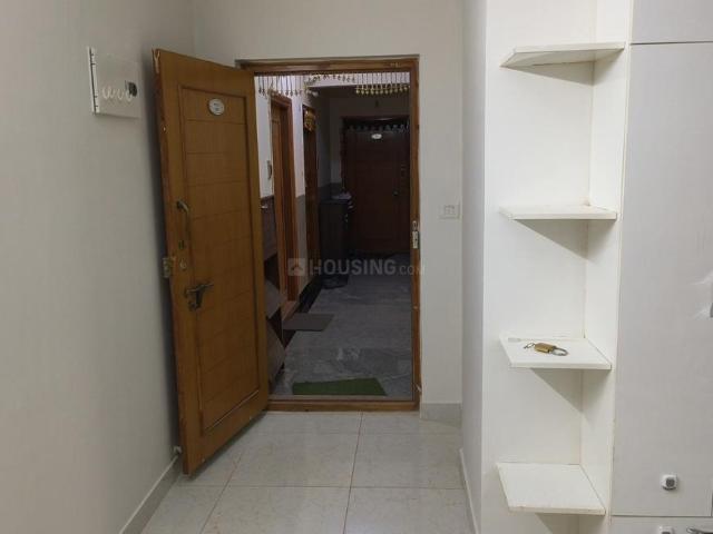 1 BHK Apartment in Electronic City for resale Bengaluru. The reference number is 19407218