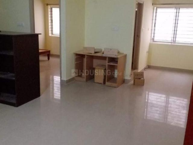 1 BHK Apartment in Electronic City for resale Bengaluru. The reference number is 10504337