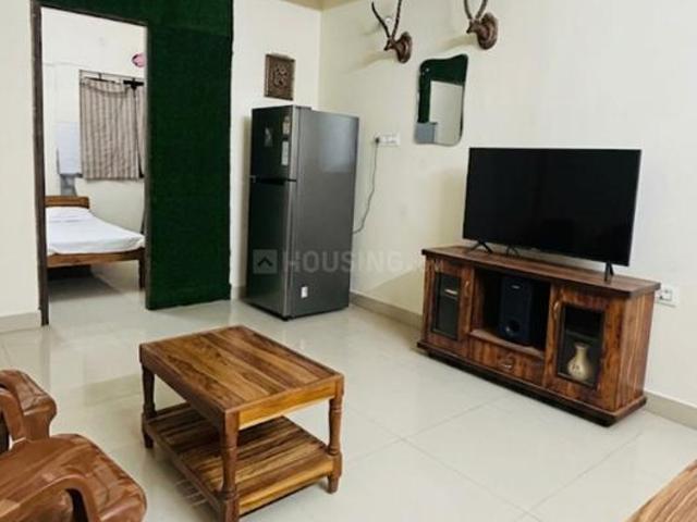 1 BHK Apartment in Electronic City for resale Bengaluru. The reference number is 20758697