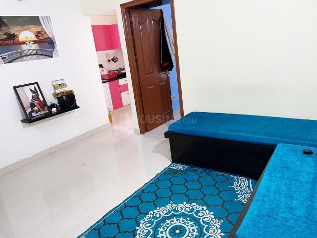 1 BHK Apartment in Electronic City for resale Vaddara Palya. The reference number is 16808039