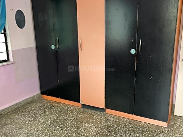1 BHK Apartment in Erandwane for rent Pune. The reference number is 19998944