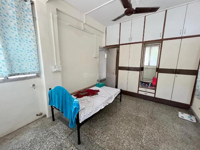 1 BHK Apartment in Erandwane for rent Pune. The reference number is 20716899