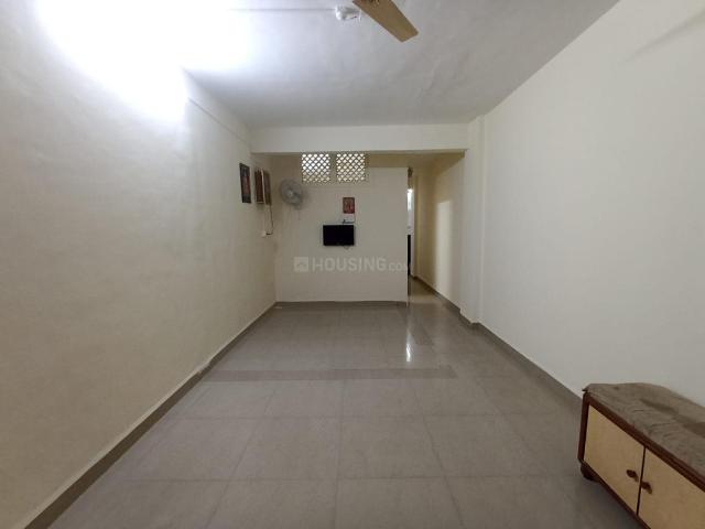 1 BHK Apartment in Erandwane for rent Pune. The reference number is 20141715