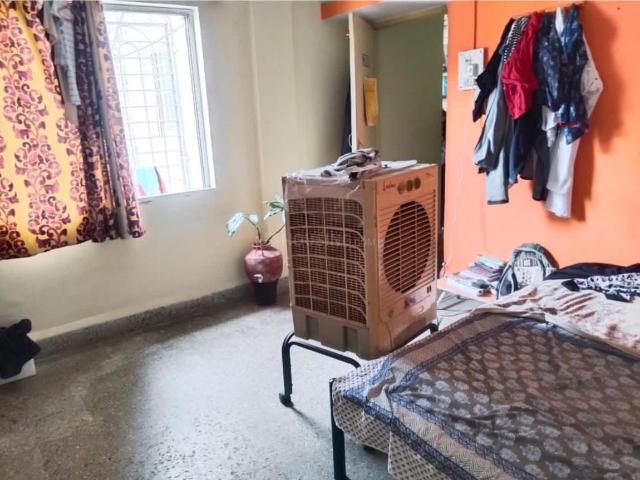1 BHK Apartment in Erandwane for rent Pune. The reference number is 20153719