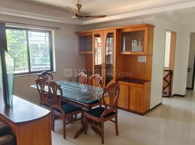 1 BHK Apartment in Erandwane for rent Pune. The reference number is 20261976
