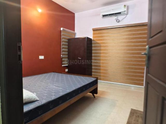 1 BHK Apartment in Ernakulam South for rent Ernakulam. The reference number is 17488393