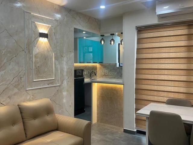 1 BHK Apartment in Eroor for rent Kochi. The reference number is 18564488