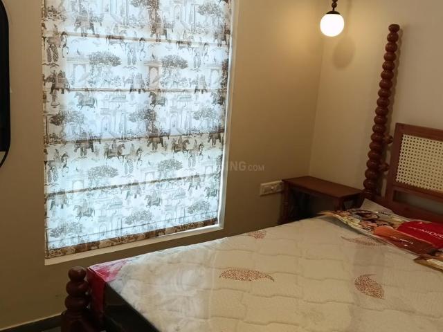 1 BHK Apartment in Eroor for rent Kochi. The reference number is 18801791