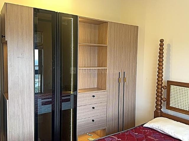 1 BHK Apartment in Eroor for rent Kochi. The reference number is 19960305