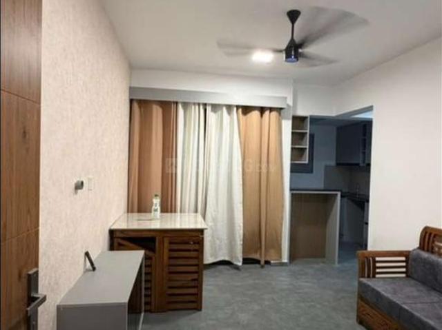 1 BHK Apartment in Eroor for rent Kochi. The reference number is 20445975