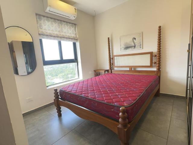 1 BHK Apartment in Eroor for rent Kochi. The reference number is 20515993