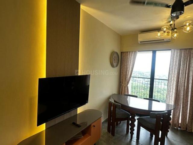 1 BHK Apartment in Eroor for rent Kochi. The reference number is 20746158