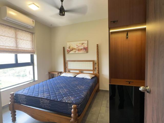 1 BHK Apartment in Eroor for rent Kochi. The reference number is 20292795