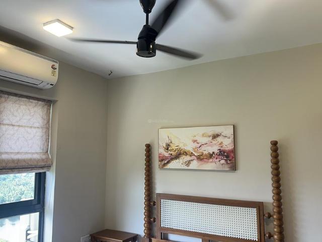 1 BHK Apartment in Eroor for rent Kochi. The reference number is 20292227