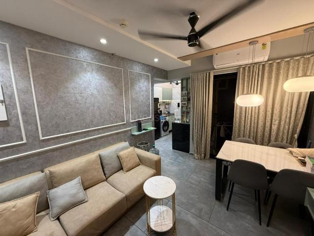 1 BHK Apartment in Eroor for rent Kochi. The reference number is 20321006