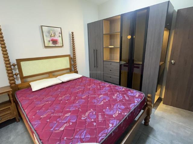 1 BHK Apartment in Eroor for resale Kochi. The reference number is 20340845