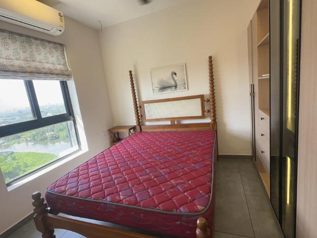 1 BHK Apartment in Eroor for resale Kochi. The reference number is 20516105
