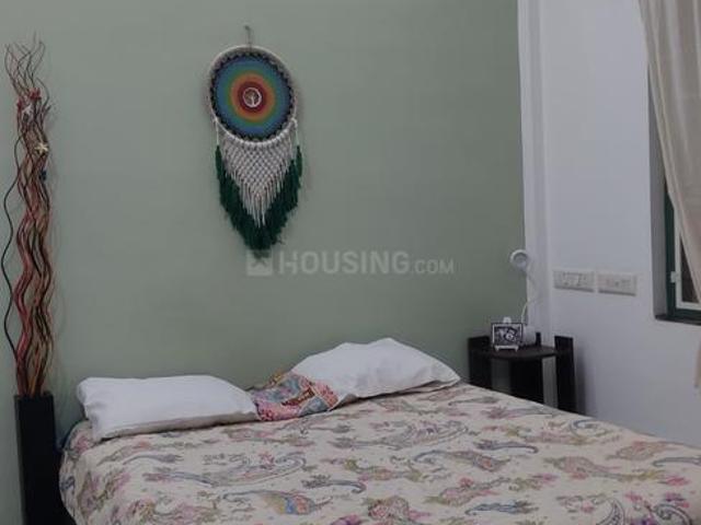 1 BHK Apartment in Fort Kochi for rent Kochi. The reference number is 20778251