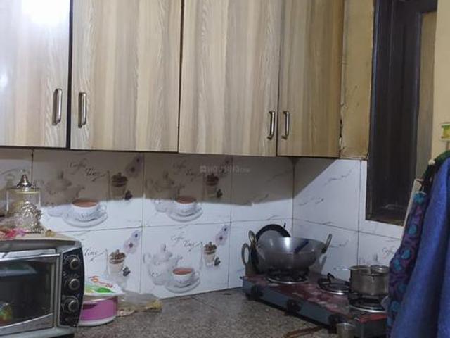1 BHK Apartment in Fatehpur Beri for resale New Delhi. The reference number is 8863509