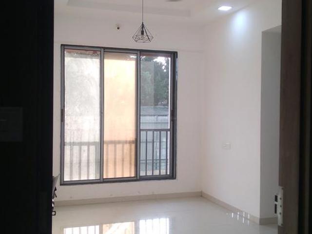1 BHK Apartment in Fatherwadi for resale Vasai. The reference number is 20404191