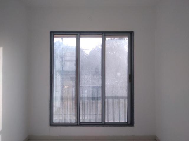 1 BHK Apartment in Fatherwadi for resale Vasai. The reference number is 20404229