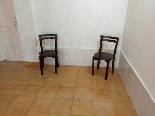 1 BHK Apartment in Fatorda for rent Goa. The reference number is 20892957