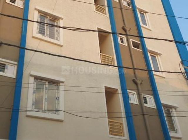 1 BHK Apartment in Financial District for rent Hyderabad. The reference number is 5730080