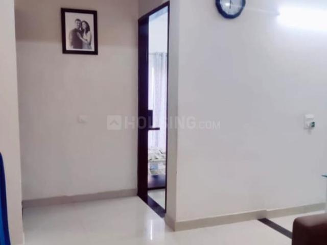 1 BHK Apartment in Financial District for rent Hyderabad. The reference number is 20418921