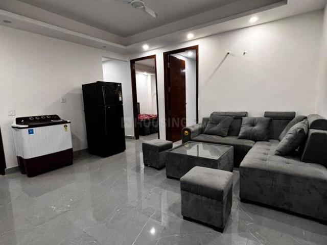 1 BHK Apartment in Freedom Fighters Enclave for rent New Delhi. The reference number is 18427527