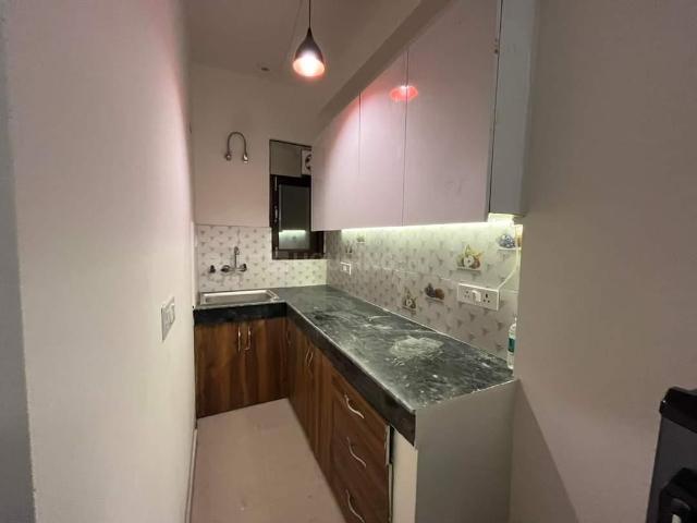 1 BHK Apartment in Freedom Fighters Enclave for rent New Delhi. The reference number is 20374289
