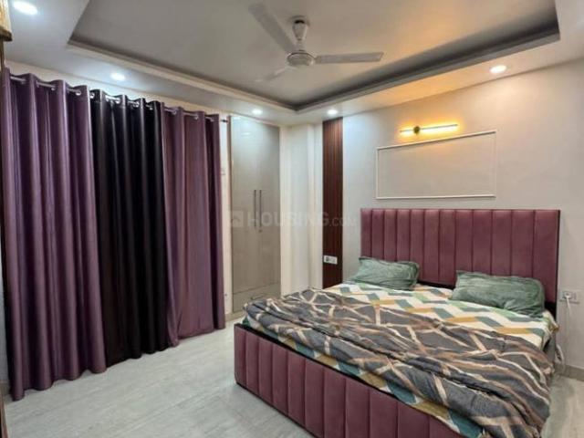 1 BHK Apartment in Freedom Fighters Enclave for rent New Delhi. The reference number is 20323278