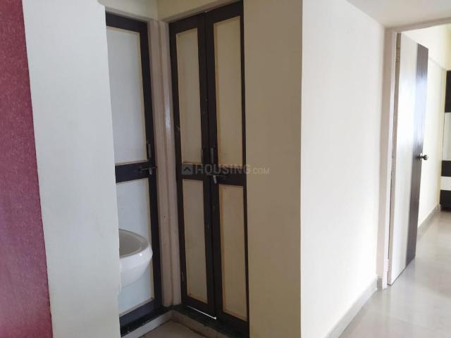 1 BHK Apartment in Fursungi for rent Pune. The reference number is 16893262