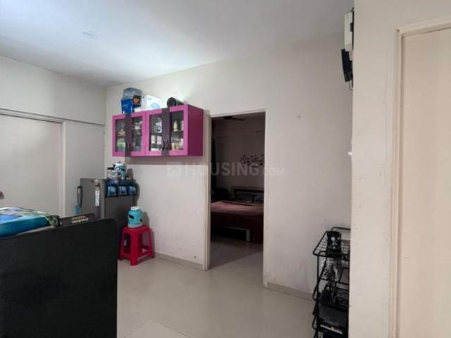1 BHK Apartment in Fursungi for rent Pune. The reference number is 20364210