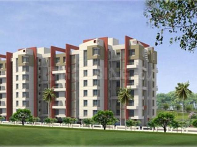 1 BHK Apartment in Fursungi for rent Pune. The reference number is 20440418