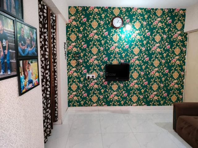 1 BHK Apartment in Fursungi for rent Pune. The reference number is 20453266