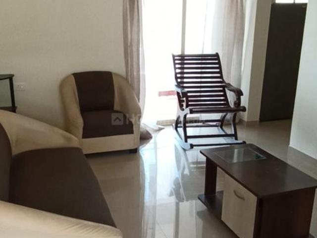 1 BHK Apartment in Fursungi for rent Pune. The reference number is 20572301