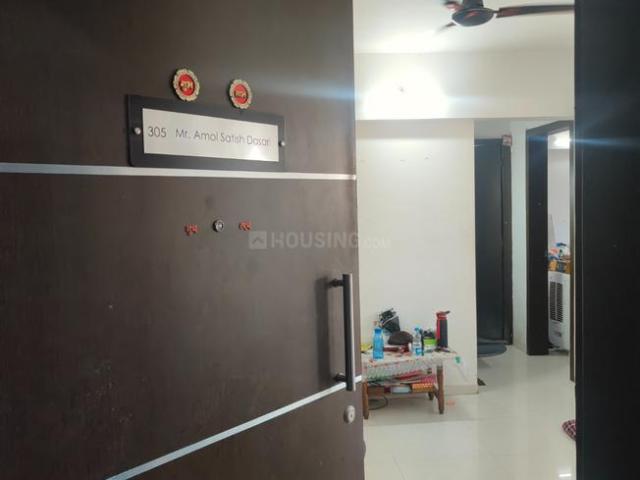 1 BHK Apartment in Fursungi for rent Pune. The reference number is 20531832