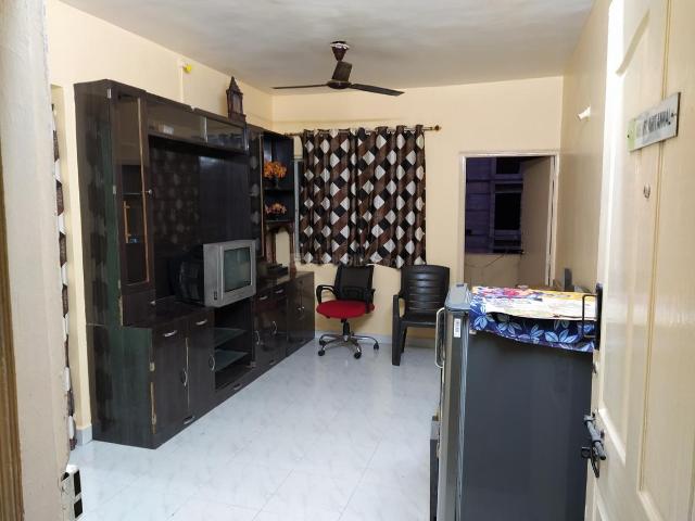 1 BHK Apartment in Fursungi for resale Pune. The reference number is 14601038
