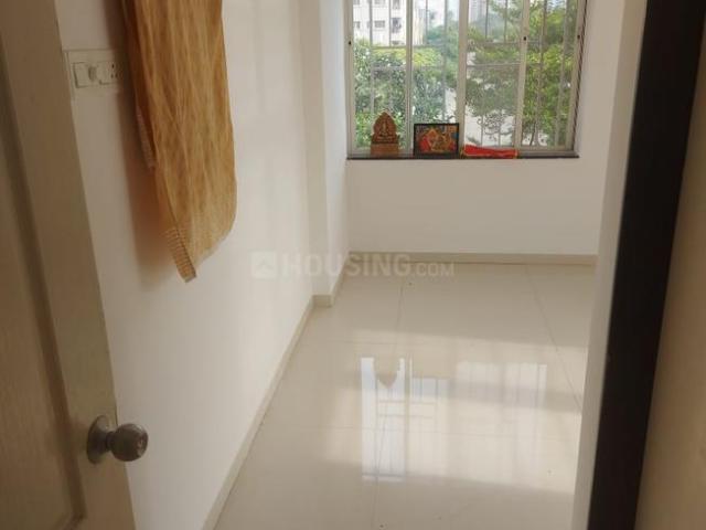 1 BHK Apartment in Fursungi for resale Pune. The reference number is 16490832