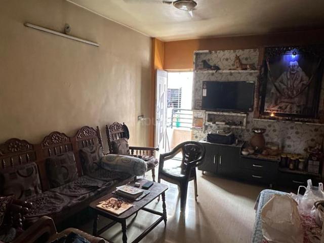 1 BHK Apartment in Fursungi for resale Pune. The reference number is 17484412